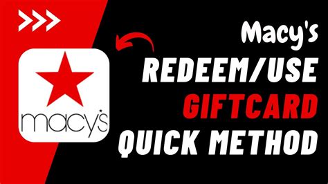 macy's aplicacion|macy's gift card app.